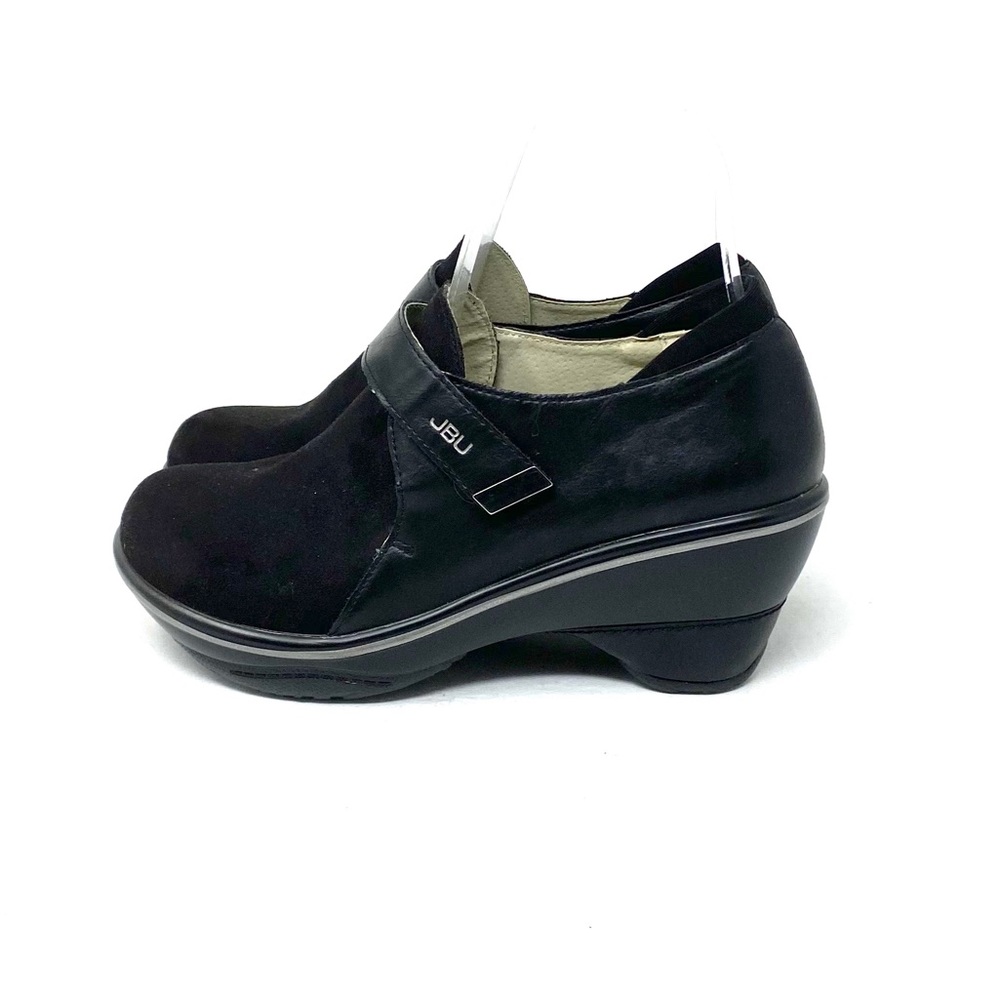JBU Sedona Booties